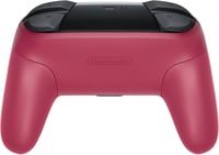 مستعمله nintendo switch pro contoller