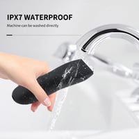 مكينة حلاقة المناطق الحساسه