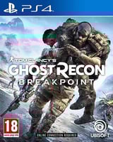 ghost recon