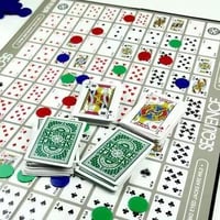 لعبة سيكونس