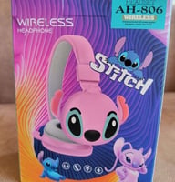 Stitch