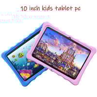 تابلت اطفال ذكي من Tiny Tunes