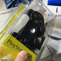 يد سوني 2 لاسلكيه - Wireless Controller PlayStatio...