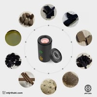 المبخرة الالكترونية