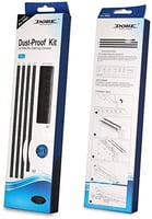 لصق منع دخول الغبار للبلاي ستيشن 4