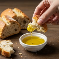 زيت زيتون بركة تنك 10لتر