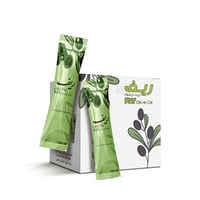 زيت زيتون ريف بكر 40 ظرف