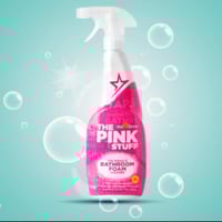 منظف الحمام الفائق غير المتقطر من ستاردروب - 750 م...