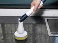 فرشاه الكترونيهة متعددة الاستخدام من ELK