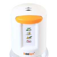 قطاعة خضار كهربائية كولين 300 واط