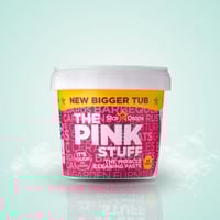 معجون التنظيف السحري