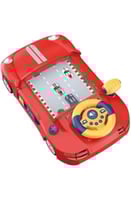 لعبة القيادة التفاعلية للاطفال مع موسيقى متنوعه