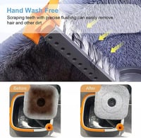 ممسحة الأرضيات الذكية المبتكرة