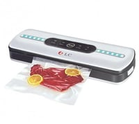 بكج ماكينه تفريغ الهواء بأغلاق حراري +خلاط يدوي