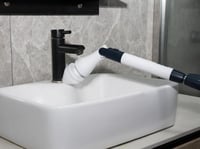 فرشاه الكترونيهة متعددة الاستخدام من ELK