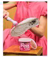 معجون التنظيف السحري