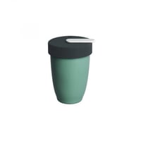 كوب نوماد بجدار مزدوج -نعناعي 250مل