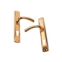 مسكة كالون تركي سكاب ذهبي موديل 413