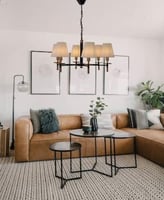 ثريا 6136/8P من روسلين