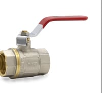 محبس 3/4 نحاس انجليزي