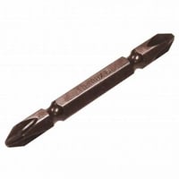 ريشة دريل مفك ذهبي