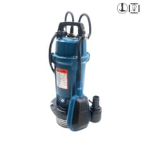 غطاس 1/2 حصان انش @2