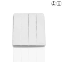 مفتاح رباعي ابيض بيانو هيلمين