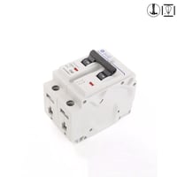 مفتاح طبلون 63 امبير 2 فاز التراء اوربي مسمار