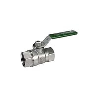 محبس 3/4 بوصة بوصة كروم ايطالي