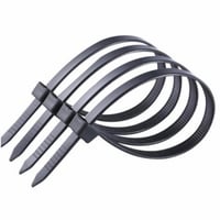 مربط كيبل 5*200 اسود