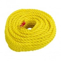 حبل 10 ملم طويل