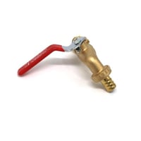 بزبوز 1/2 بوصة نحاس ايطالي