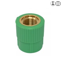 جلبة سنة نحاس 3/4*1/2 بوصة السهو اكواثيرم الماني