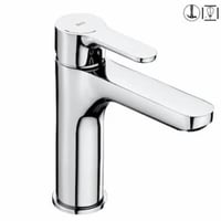 خلاط مغسلة اتوماتيك كروم داون