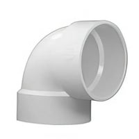 كوع 6 بوصه ثقيل شنل