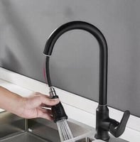 خلاط مجلى سحب كروم كانا