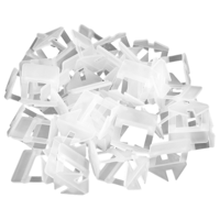 فواصل وزنية 1/2 ملم شد 100 م . ع