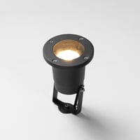 انارة حديقة غرس G10 اسود متحرك اتش ار