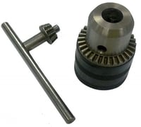 راس دريل مع مفتاح 13 ملم سفتي