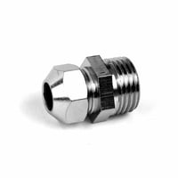 نبل كروم 1/2 بوصة للقروهي