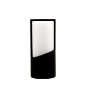 انارة جدارية 1026 جرم اسود المنيوم روسلين