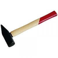 شاكوش 2 كيلو يد خشب م . ع