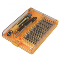 سكروب ساعة طقم عدة مقاسات