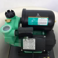 دينمو مضخة 1/2 حصان رونا روز ايطالي @3