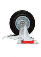 كفر عربية رقم 80 متحرك مع فرامل