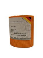 شبك تليس فايبر ارتفاع 20*50 الماني عادي م . ع @1