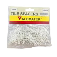 فواصل بلاط 1 ملم صليب اصلي