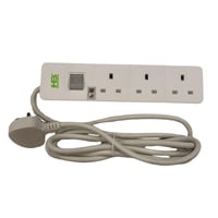 توصيلة 3 فتحات 5 متر HB