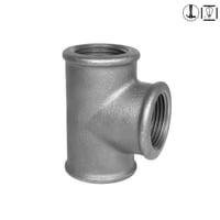 قسام 2 بوصة حديد @1