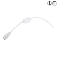 توصيلة شريط انارة متعدد